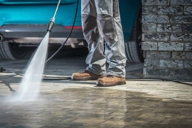 Boat and Dock Cleaning in Cerro Gordo, IL